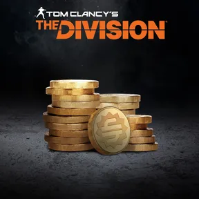 Tom Clancy’s The Division – 2400 Premium Credits Pack cover image