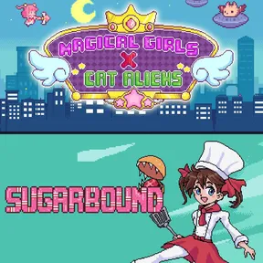 SC Sugar and Magic Bundle (Windows + Xbox) cover image