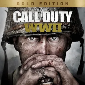 Call of Duty®: WWII - Gold Edition cover image
