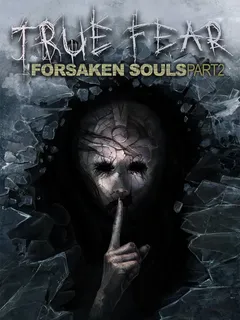 True Fear: Forsaken Souls Part 2 cover image