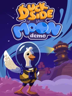 Duck Side of the Moon Demo cover image