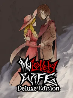 My Lovely Wife Deluxe Edition cover image