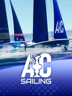 AC Sailing cover image