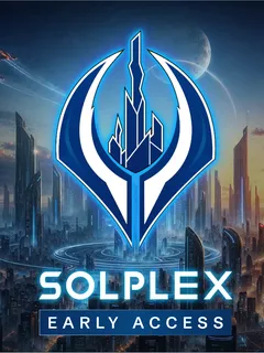 SolPlex cover image