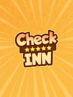 Check Inn cover image