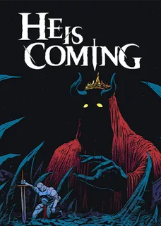 He is Coming cover image