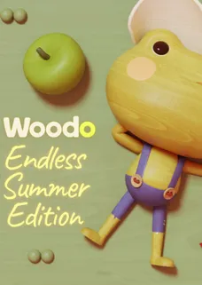 Woodo - Endless Summer Edition cover image