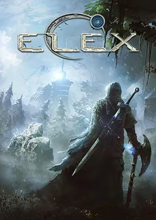 ELEX cover image
