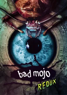 Bad Mojo Redux cover image
