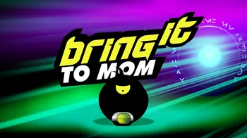 BringIt to MOM cover image