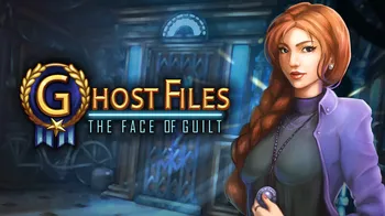 Ghost Files: The Face of Guilt cover image