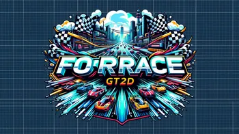 ForRace GT2D cover image
