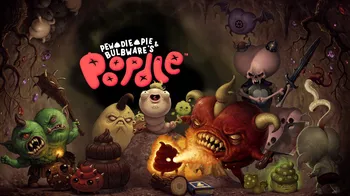 Poopdie - Chapter One cover image