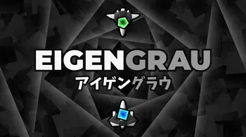 Eigengrau cover image