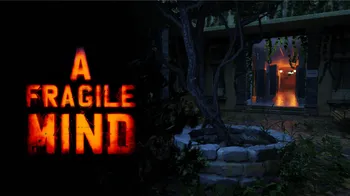 A Fragile Mind cover image
