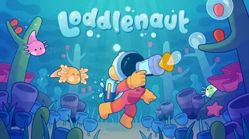 Loddlenaut cover image