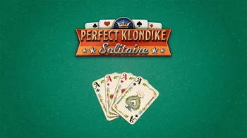 Perfect Klondike Solitaire cover image