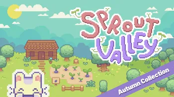 Sprout Valley Autumn Collection cover image