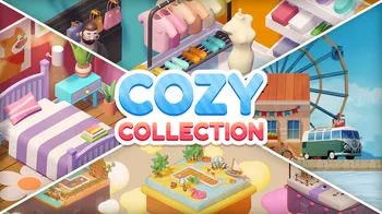 Cozy Collection cover image