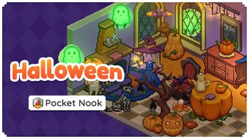 Halloween cover image