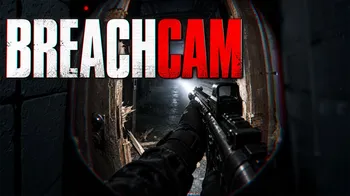 BREACHCAM cover image