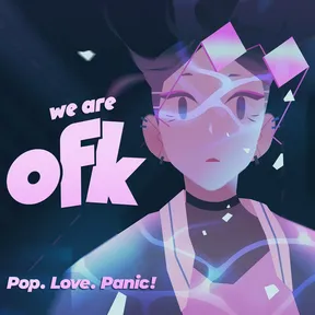 We Are OFK cover image