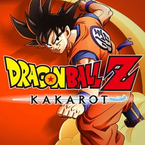 DRAGON BALL Z: KAKAROT Season Pass cover image