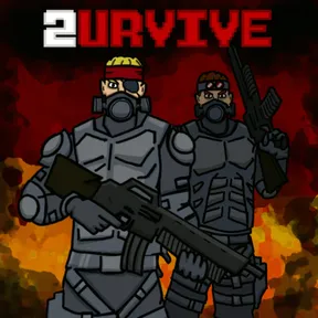 2URVIVE cover image
