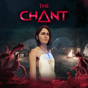 The Chant - Spiritual Retreat Outfit cover image