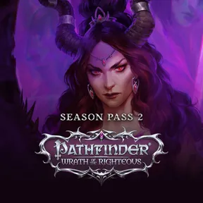 Pathfinder: Wrath of the Righteous - Season Pass 2 cover image