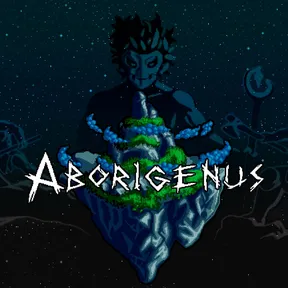 Aborigenus cover image