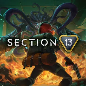 Section 13 cover image