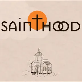 Sainthood cover image