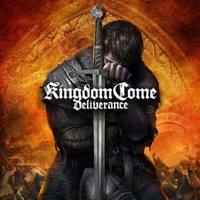 Kingdom Come: Deliverance cover image