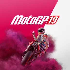 MotoGP™19 cover image