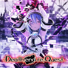 Death end reQuest cover image