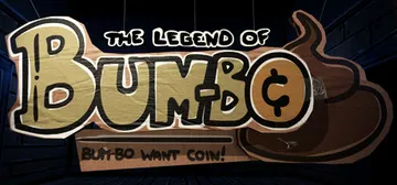 The Legend of Bum-Bo cover image