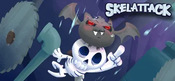 Skelattack cover image