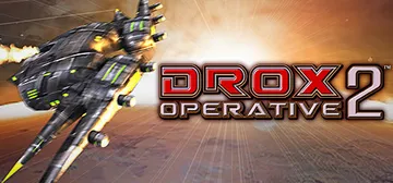 Drox Operative 2 cover image