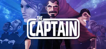 The Captain cover image