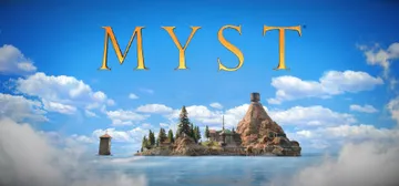 Myst cover image