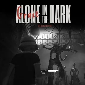 Alone in the Dark Prologue cover image