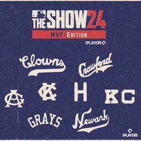 MLB® The Show™ 24 - MVP Edition cover image