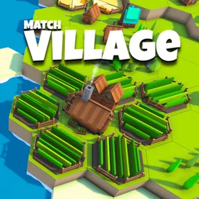 Match Village cover image