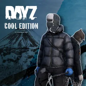 DayZ Cool Edition cover image