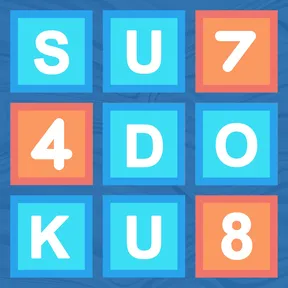 Sudoku INFINITE+ cover image