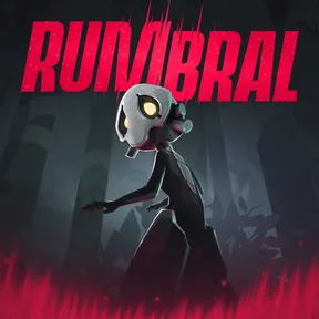 Rumbral cover image