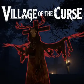 Village of the Curse (Xbox Series X|S) cover image