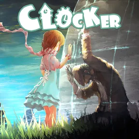 The Clocker cover image