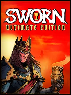 SWORN - Ultimate Edition cover image